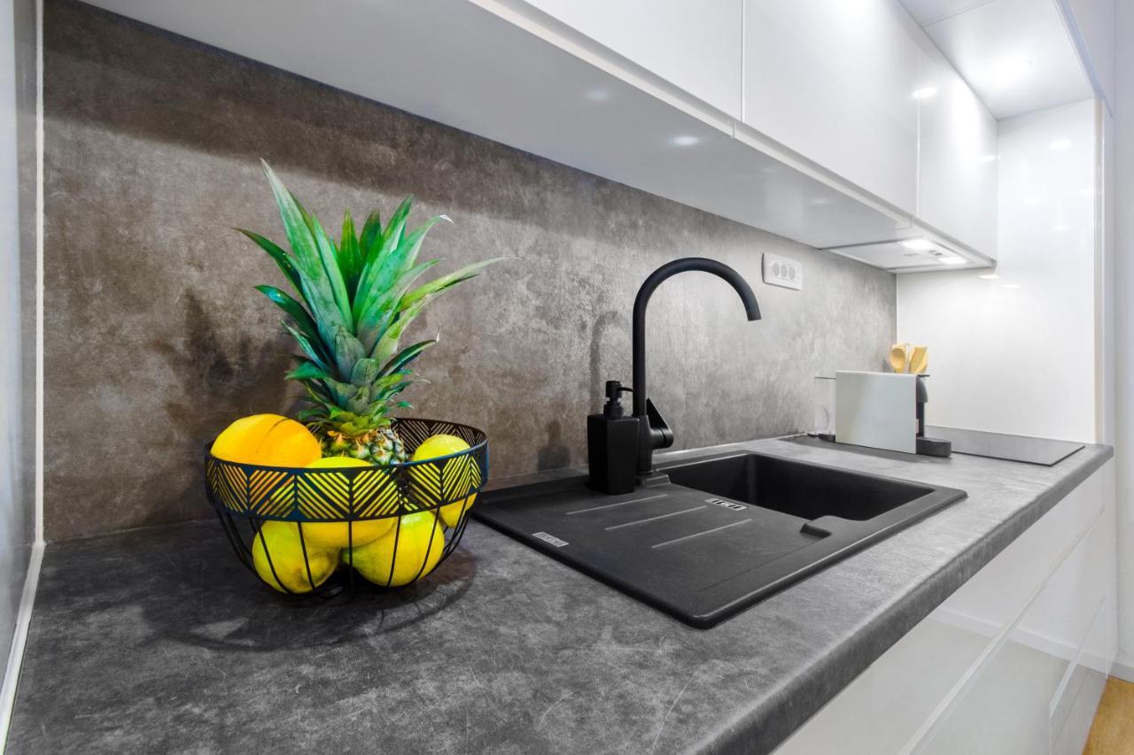 Villa Antonia With Heated Pool Dograde Ngoại thất bức ảnh